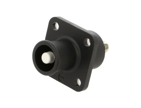 Złącze zasilające DC PIN:1 1,5kV 0,12kA ESS-120A-25-S-BK-00