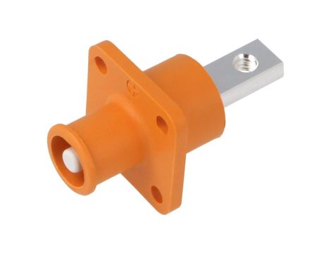 Złącze zasilające DC Busbar, z gwintowanym otworem PIN:1 1,5kV 0,12kA ESS-120A-25-B/S-OR-00