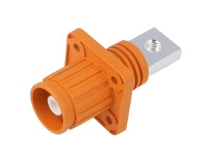 Złącze zasilające DC Busbar, z gwintowanym otworem PIN:1 1,5kV 300A ESS-300A-95-B/S-OR-00