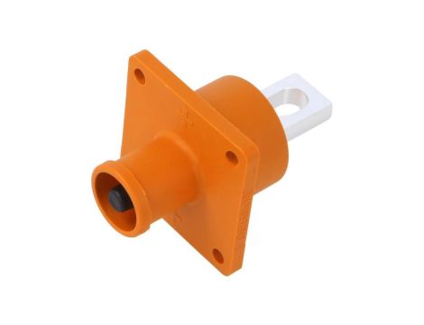 Złącze zasilające DC Busbar PIN:1 1,5kV 250A ESS-250A-70-B-OR-00