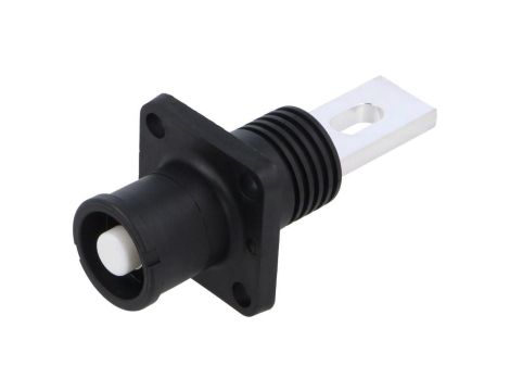 Złącze zasilające DC Busbar PIN:1 1,5kV 200A ESS-200A-50-B-BK-18
