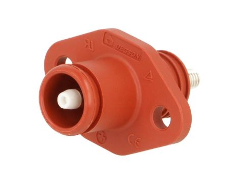 Złącze zasilające DC PIN:1 1kV 70A ESS-70A-10-S-RD-00