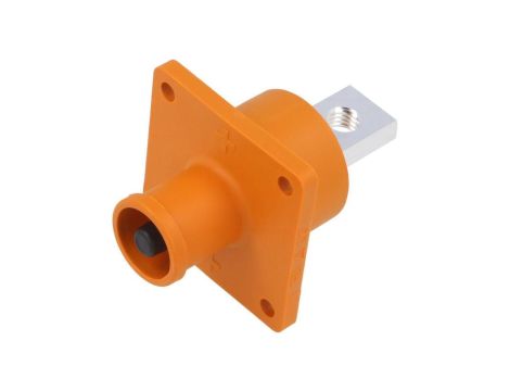 Złącze zasilające DC Busbar, z gwintowanym otworem PIN:1 1,5kV 250A ESS-250A-70-B/S-OR-00