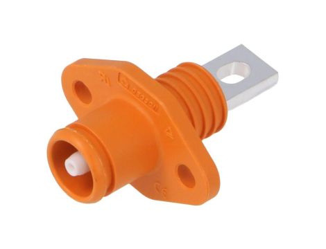 Złącze zasilające DC Busbar PIN:1 1kV 70A ESS-70A-10-B-OR-00