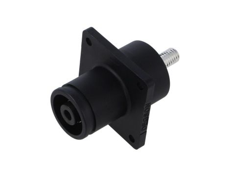 Złącze zasilające DC PIN:1 1,5kV 0,35kA ESS-350A-120-S-BK-00