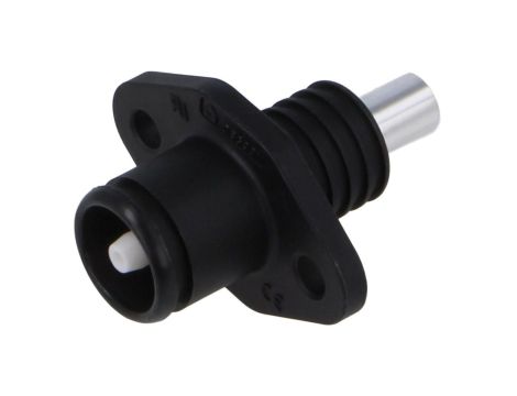 Złącze zasilające DC PIN:1 1kV 50A ESS-50A-06-C-BK-00