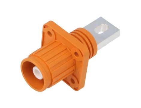 Złącze zasilające DC Busbar PIN:1 1,5kV 300A ESS-300A-95-B-OR-00