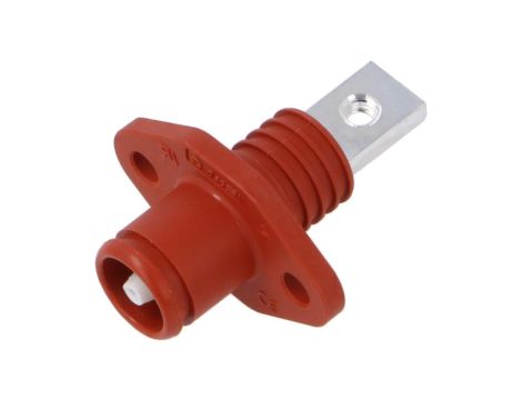 Złącze zasilające DC Busbar, z gwintowanym otworem PIN:1 1kV 70A ESS-70A-10-B/S-RD-00