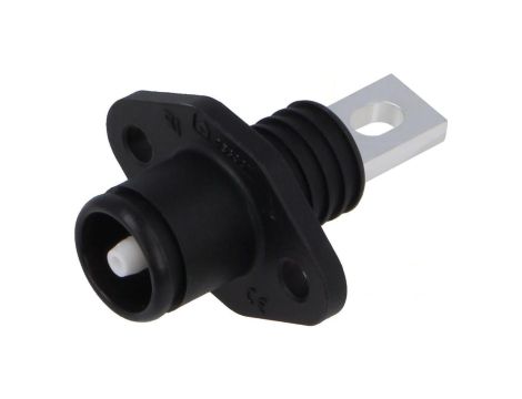 Złącze zasilające DC Busbar PIN:1 1kV 70A ESS-70A-10-B-BK-00