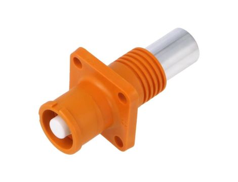 Złącze zasilające DC PIN:1 1,5kV 200A ESS-200A-50-C-OR-90