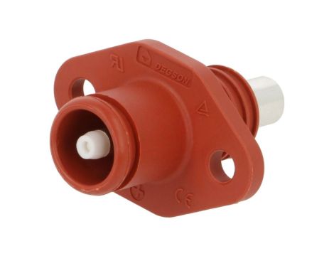 Złącze zasilające DC PIN:1 1kV 70A ESS-70A-10-C-RD-00