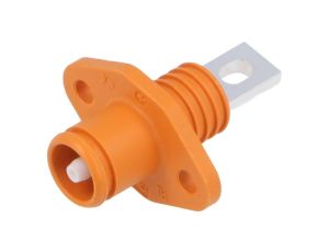 Złącze zasilające DC Busbar PIN:1 1kV 50A ESS-50A-06-B-OR-00