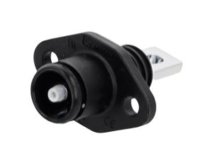 Złącze zasilające DC Busbar PIN:1 1kV 50A ESS-50A-06-B-BK-00