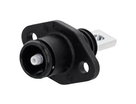 Złącze zasilające DC Busbar PIN:1 1kV 50A ESS-50A-06-B-BK-00
