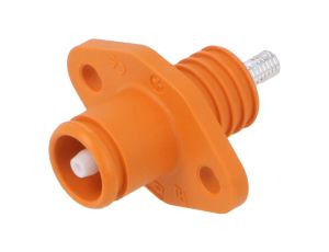 Złącze zasilające DC PIN:1 1kV 50A ESS-50A-06-S-OR-00