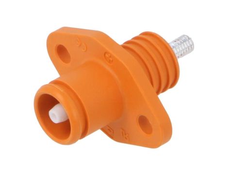 Złącze zasilające DC PIN:1 1kV 50A ESS-50A-06-S-OR-00