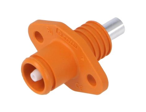 Złącze zasilające DC PIN:1 1kV 50A ESS-50A-06-C-OR-00