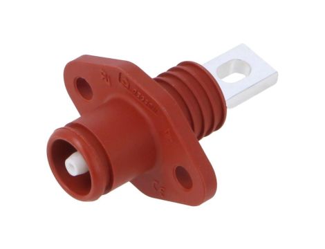 Złącze zasilające DC Busbar PIN:1 1kV 50A ESS-50A-06-B-RD-00