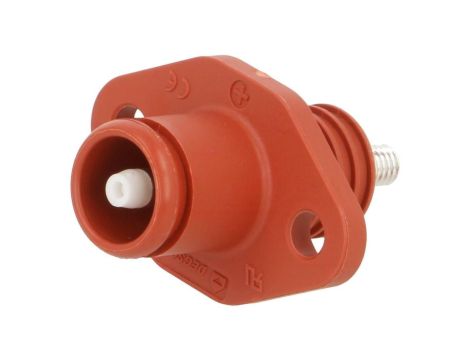 Złącze zasilające DC PIN:1 1kV 50A ESS-50A-06-S-RD-00