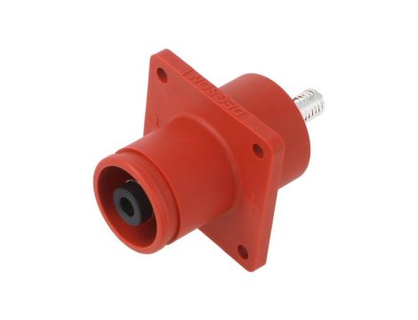 Złącze zasilające DC PIN:1 1,5kV 0,35kA ESS-350A-120-S-RD-00