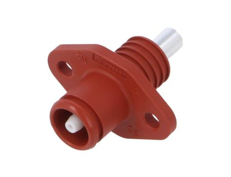 Złącze zasilające DC PIN:1 1kV 50A ESS-50A-06-C-RD-00