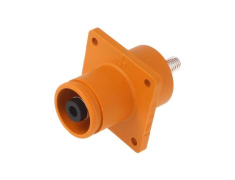 Złącze zasilające DC PIN:1 1,5kV 0,35kA ESS-350A-120-S-OR-00