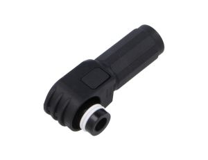 Złącze zasilające DC PIN:1 1kV 50A ESP-50A-06-BK-00