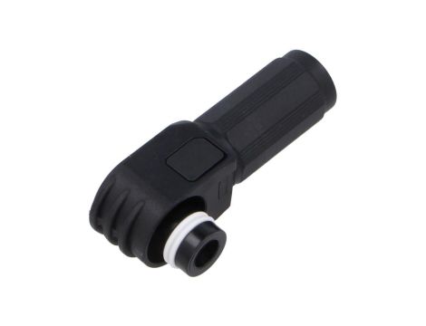 Złącze zasilające DC PIN:1 1kV 50A ESP-50A-06-BK-00