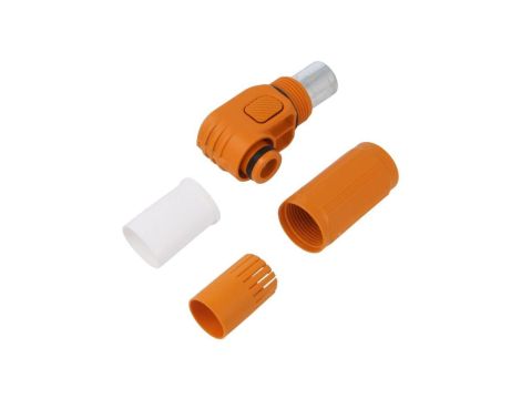 Złącze zasilające DC PIN:1 1,5kV 250A ESP-250A-70-OR-00
