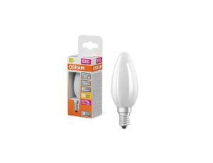 Żarówka LED E14 B35 1.8W 250lm 2700K DIM