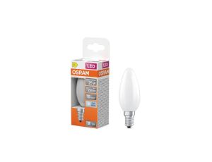 Żarówka LED E14 B35 1.8W 250lm 4000K