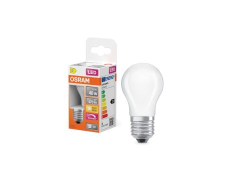 Żarówka LED E14 P45 1.8W 250lm 2700K DIM