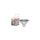 Żarówka LED GU5.3 MR16 2W 210lm 4000K 36st 12V AC/DC