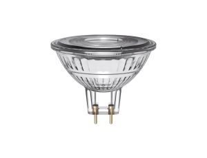 Żarówka LED GU5.3 MR16 2W 210lm 2700K 36st 12V AC/DC /zestaw 2szt./