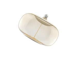 Żarówka LED OSRAM Dekoracyjna E27 2.5W zamiennik 12W 120lm 2700K Ciepła 320 Bursztynowa Filament Klasa G 3 Lata Gwarancji