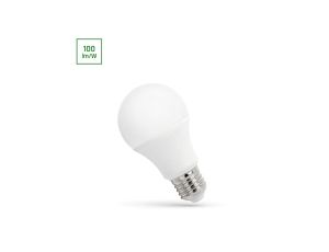 Żarówka LED E27 9W 900lm 4000K