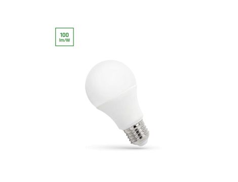 Żarówka LED E27 9W 900lm 4000K