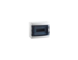 Rozdzielnica modułowa 1x12 ECOLOGY IP65 ABS (1500V DC) CDN12PT