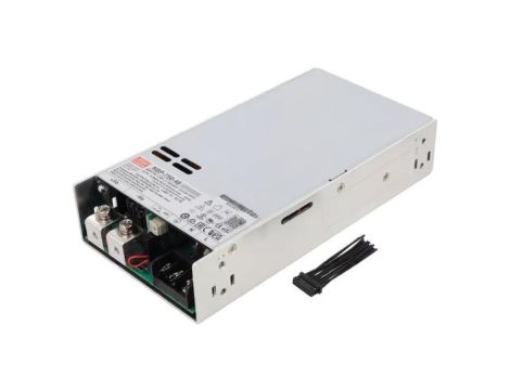 Zasilacz impulsowy do wbudowania modułowy 750W 48VDC 15,7A NSP-750-48