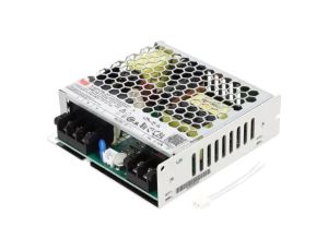Zasilacz impulsowy do wbudowania modułowy 75W 27VDC 2,8A NSP-75-27