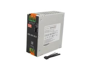 Zasilacz impulsowy na szynę DIN 480W 36VDC 0...13,3A 85...305VAC XDR-480-36LA
