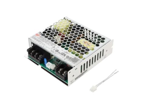 Zasilacz impulsowy do wbudowania modułowy 100W 15VDC 6,7A NSP-100-15