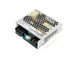 Zasilacz impulsowy do wbudowania modułowy 100W 12VDC 8,5A NSP-100-12