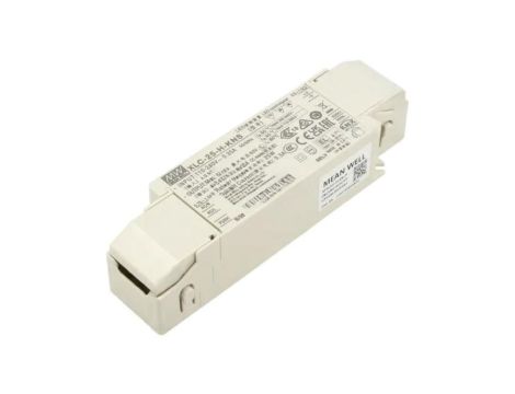 Zasilacz impulsowy LED DALI 2,NFC 25W 9...54VDC 300mA...1,05A XLC-25-H-KNS