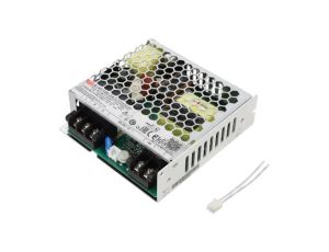 Zasilacz impulsowy do wbudowania modułowy 100W 24VDC 4,2A NSP-100-24