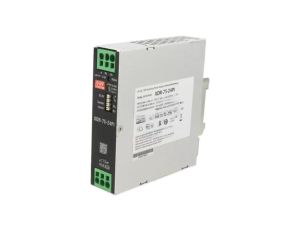 Zasilacz impulsowy na szynę DIN 75W 24VDC 0...3,12A 85...305VAC XDR-75-24PI