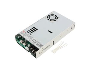 Zasilacz impulsowy do wbudowania modułowy 320W 5VDC 60A NSP-320-5