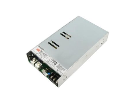 Zasilacz impulsowy do wbudowania modułowy 1,2kW 36VDC 33,3A LRS-1200-36