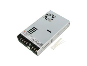 Zasilacz impulsowy do wbudowania modułowy 320W 48VDC 6,7A NSP-320-48
