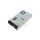 Zasilacz impulsowy do wbudowania modułowy 320W 48VDC 6,7A NSP-320-48